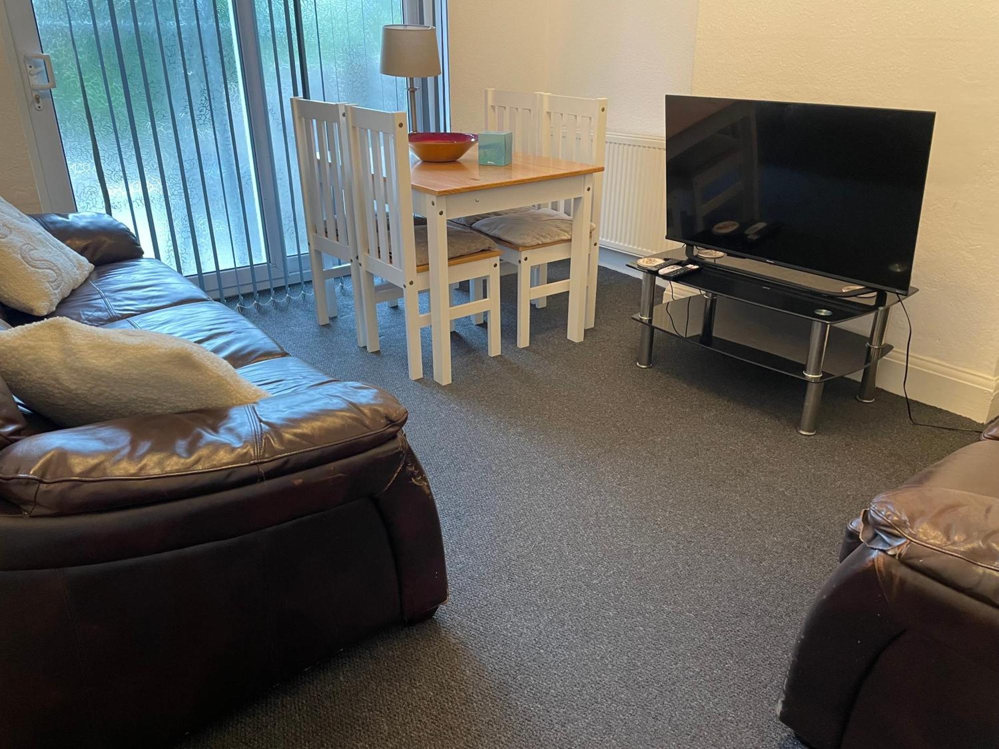 5 Bed 5Mins From Wembley Stadium Londyn Zewnętrze zdjęcie